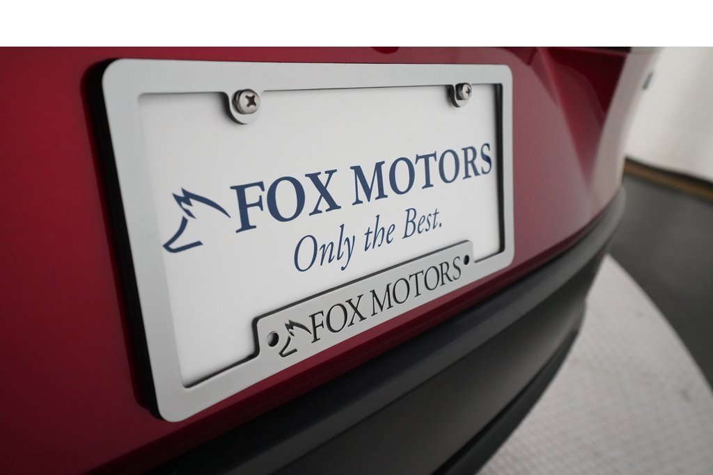 Certified 2025 MAZDA CX-50 2.5 Hybrid w/ Weather Package image 37