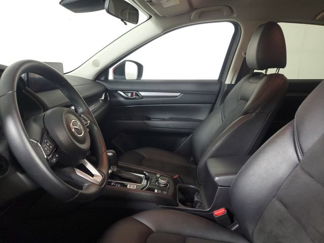 Used 2021 MAZDA CX-5 Touring FWD image 22