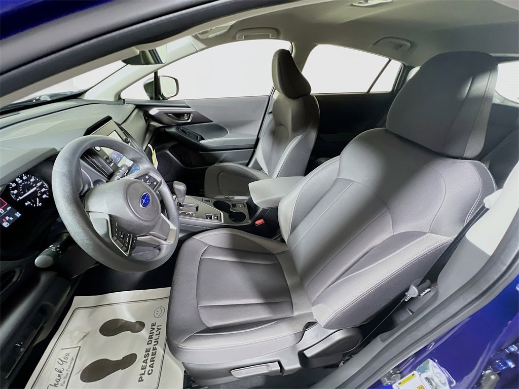 New 2025 Subaru Impreza 2.0i image 17