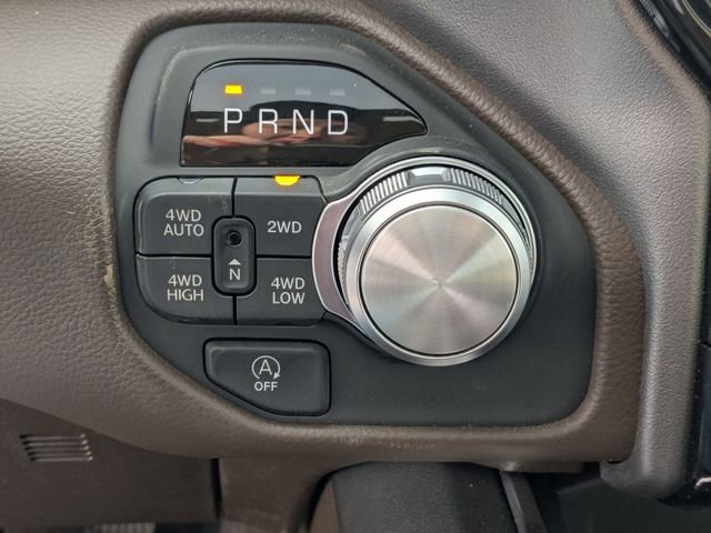 New 2026 RAM 1500 Laramie image 22