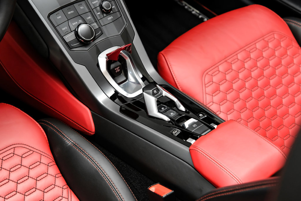 Used 2018 Lamborghini Huracan LP 580-2 RWD image 25