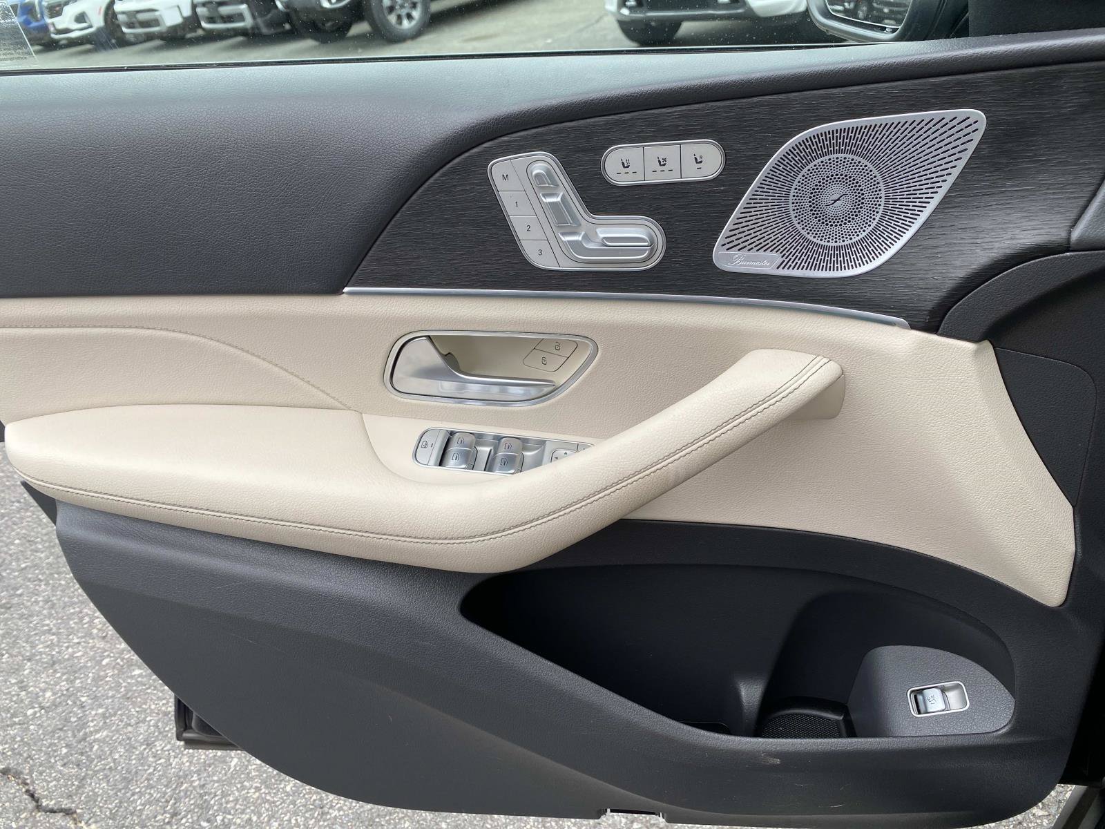 Used 2020 Mercedes-Benz GLE 350 4MATIC image 22
