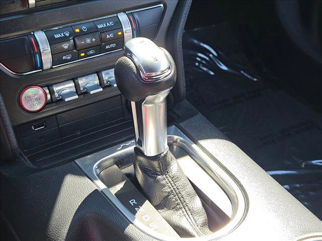 Used 2021 Ford Mustang EcoBoost w/ 2.3L High Performance Package image 14