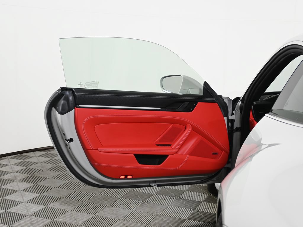 Used 2024 Porsche 911 GT3 RWD image 30