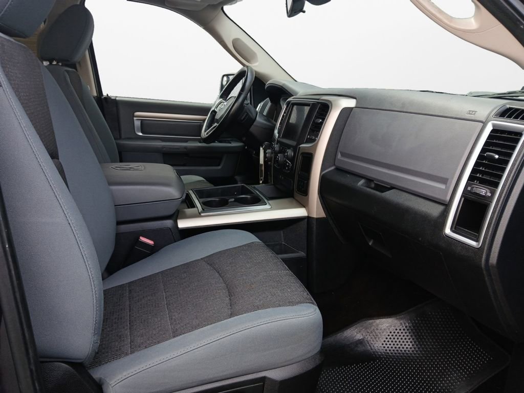 Used 2014 RAM 1500 Lone Star RWD image 24