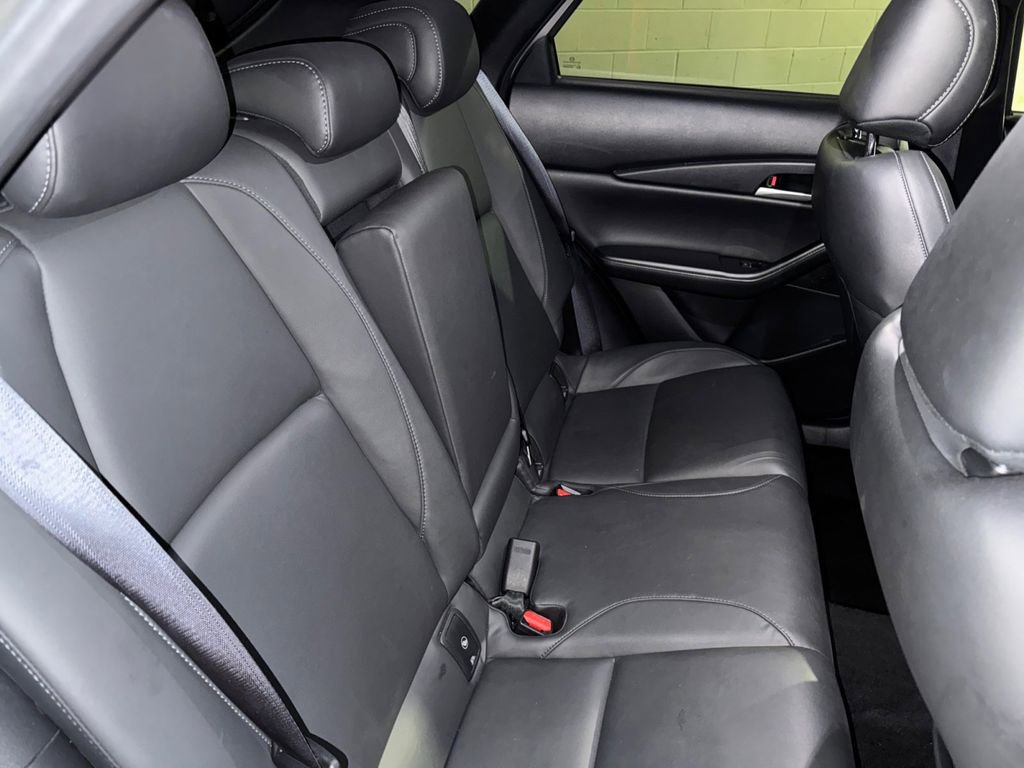 Used 2024 MAZDA CX-30 AWD 2.5 S w/ Select Sport Pkg image 28