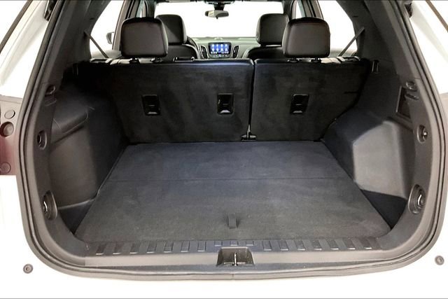 Used 2023 Chevrolet Equinox RS image 36