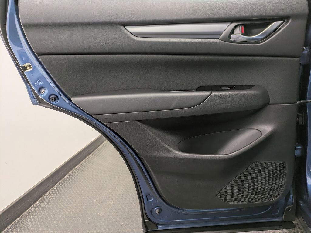 Used 2023 MAZDA CX-5 AWD 2.5 S image 23