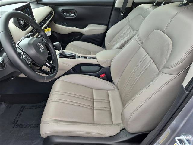 Certified 2025 Honda HR-V EX-L image 16