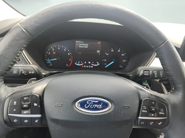 Used 2020 Ford Escape SEL AWD/4WD image 8