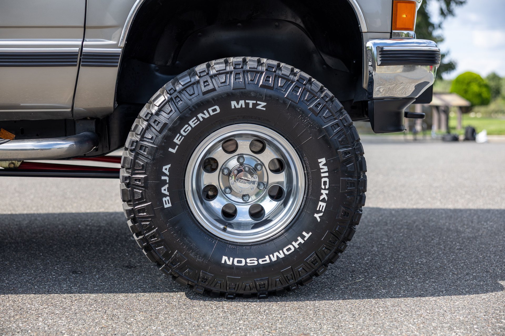 Used 1998 Chevrolet Silverado 1500 4x4 Extended Cab w/ Preferred Equipment Group 2 image 8