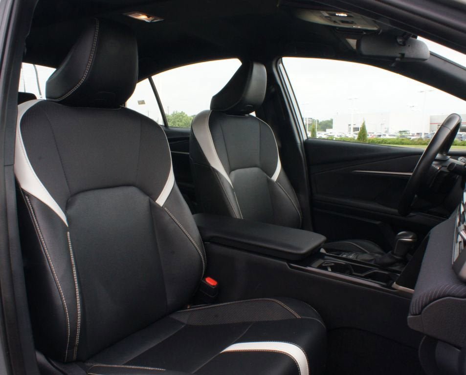 Used 2025 Toyota Camry SE FWD image 22