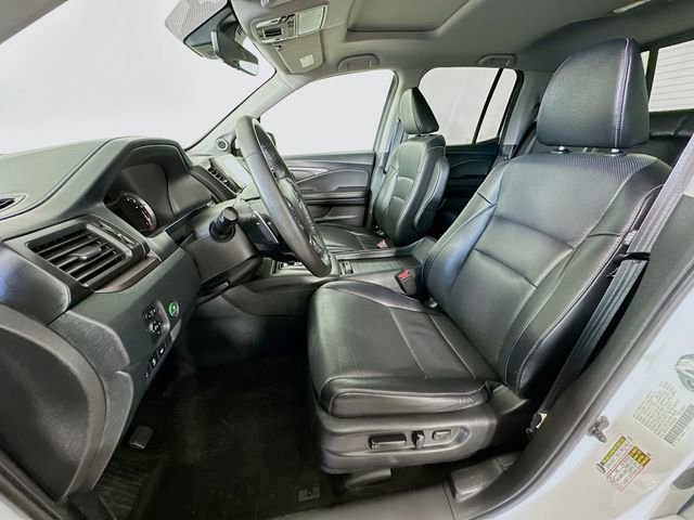 Certified 2023 Honda Ridgeline RTL-E image 29
