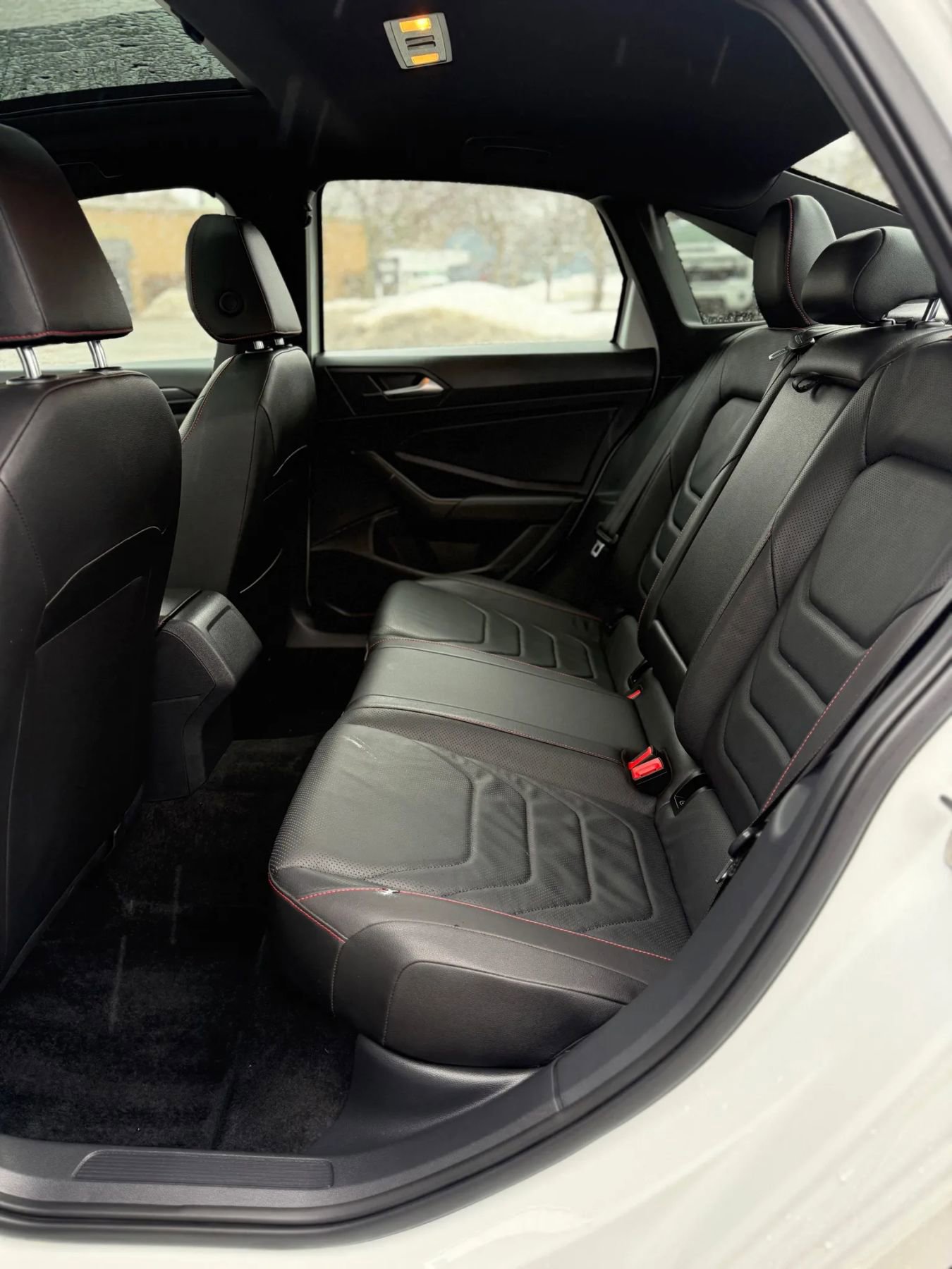 Used 2021 Volkswagen Jetta GLI Autobahn image 17