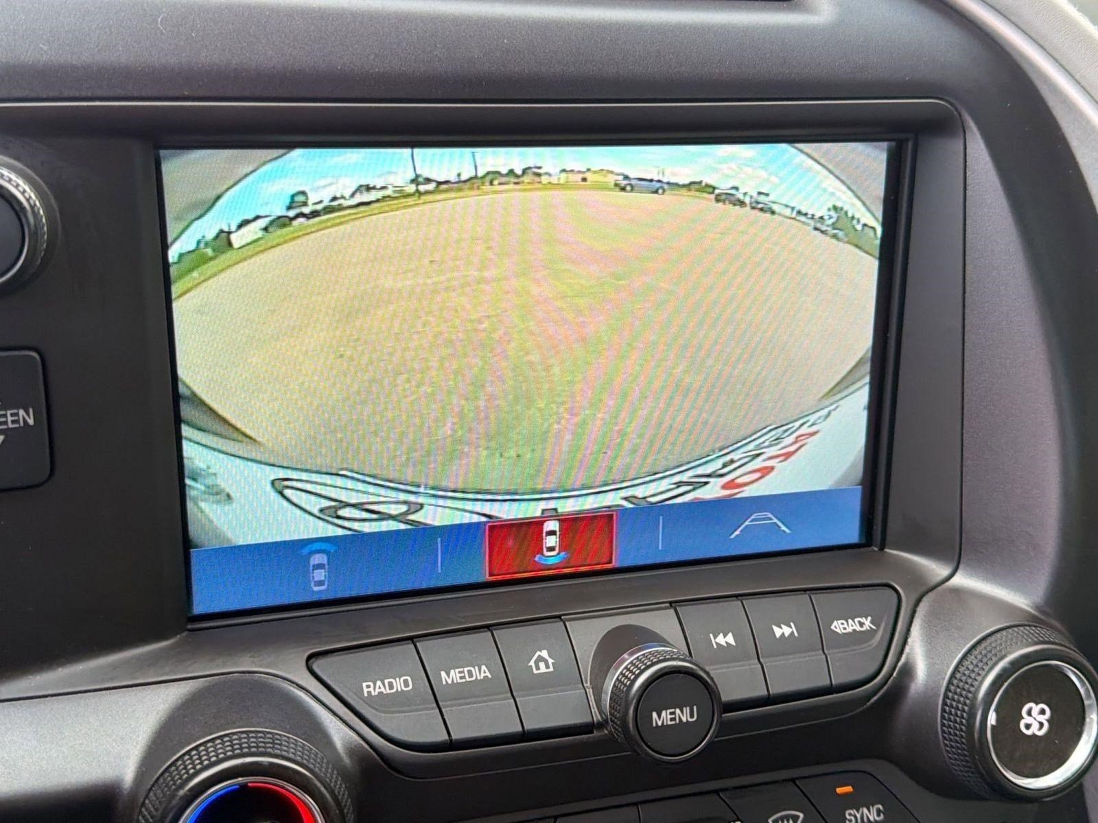 Used 2019 Chevrolet Corvette Stingray Coupe RWD image 21