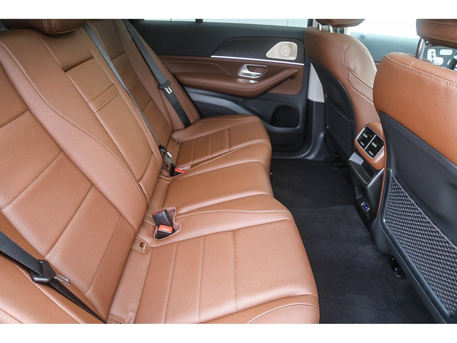New 2026 Mercedes-Benz GLE 350 4MATIC image 16