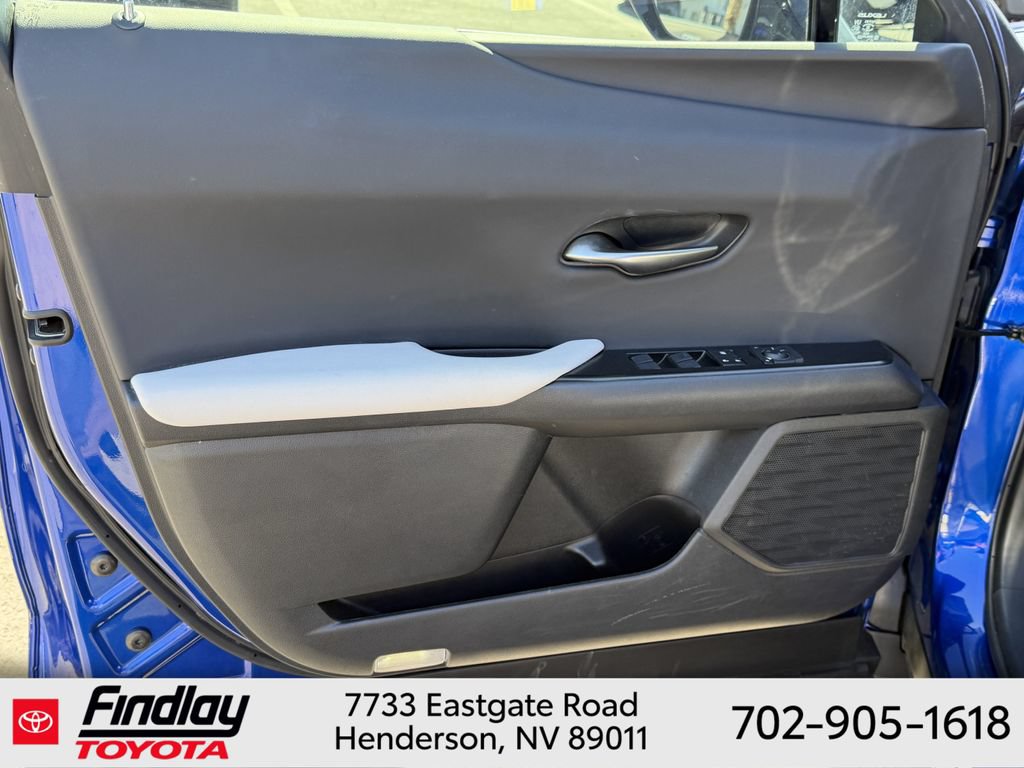 Used 2024 Lexus UX 250h F Sport FWD image 20