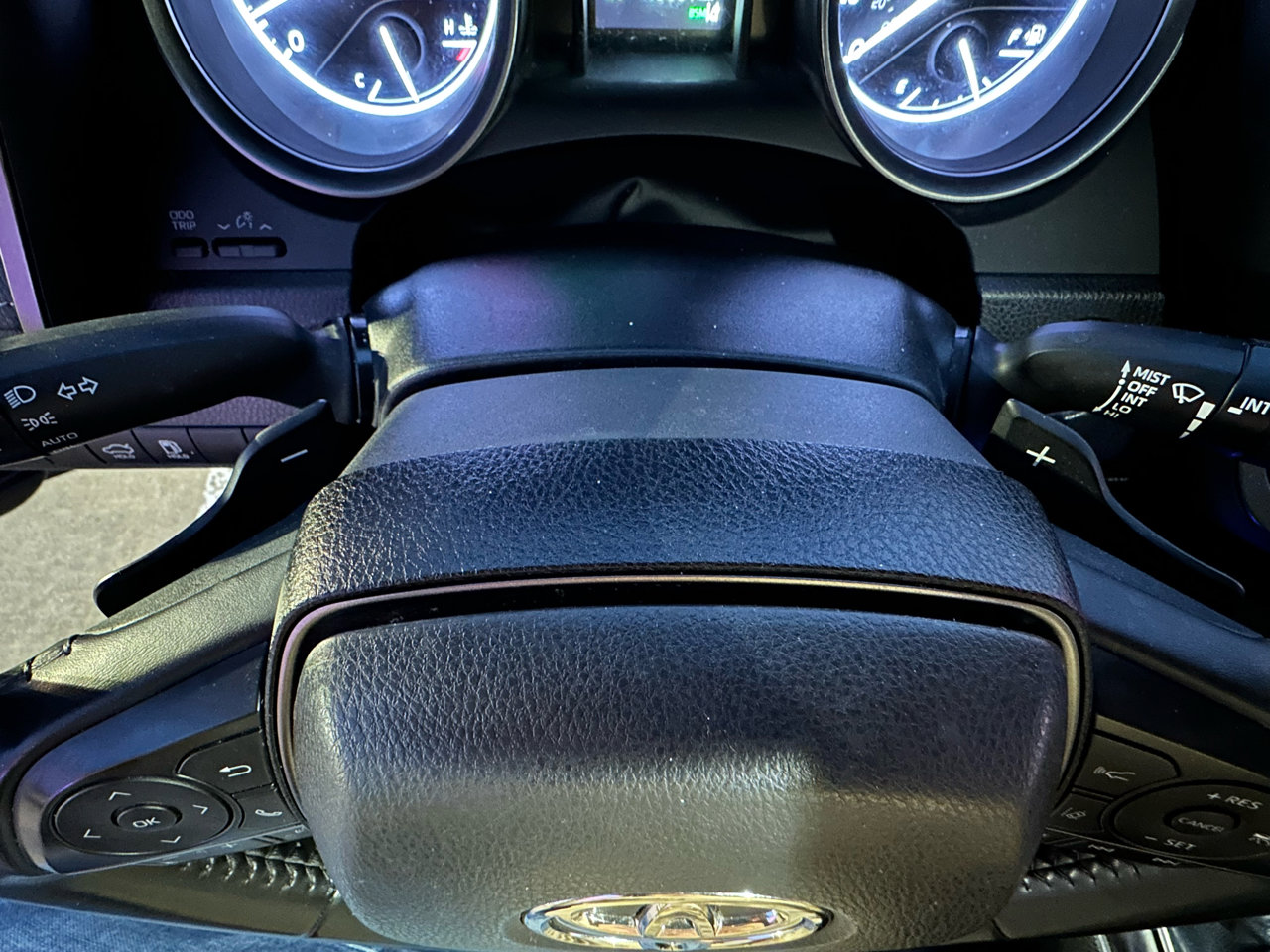 Used 2023 Toyota Camry SE image 15