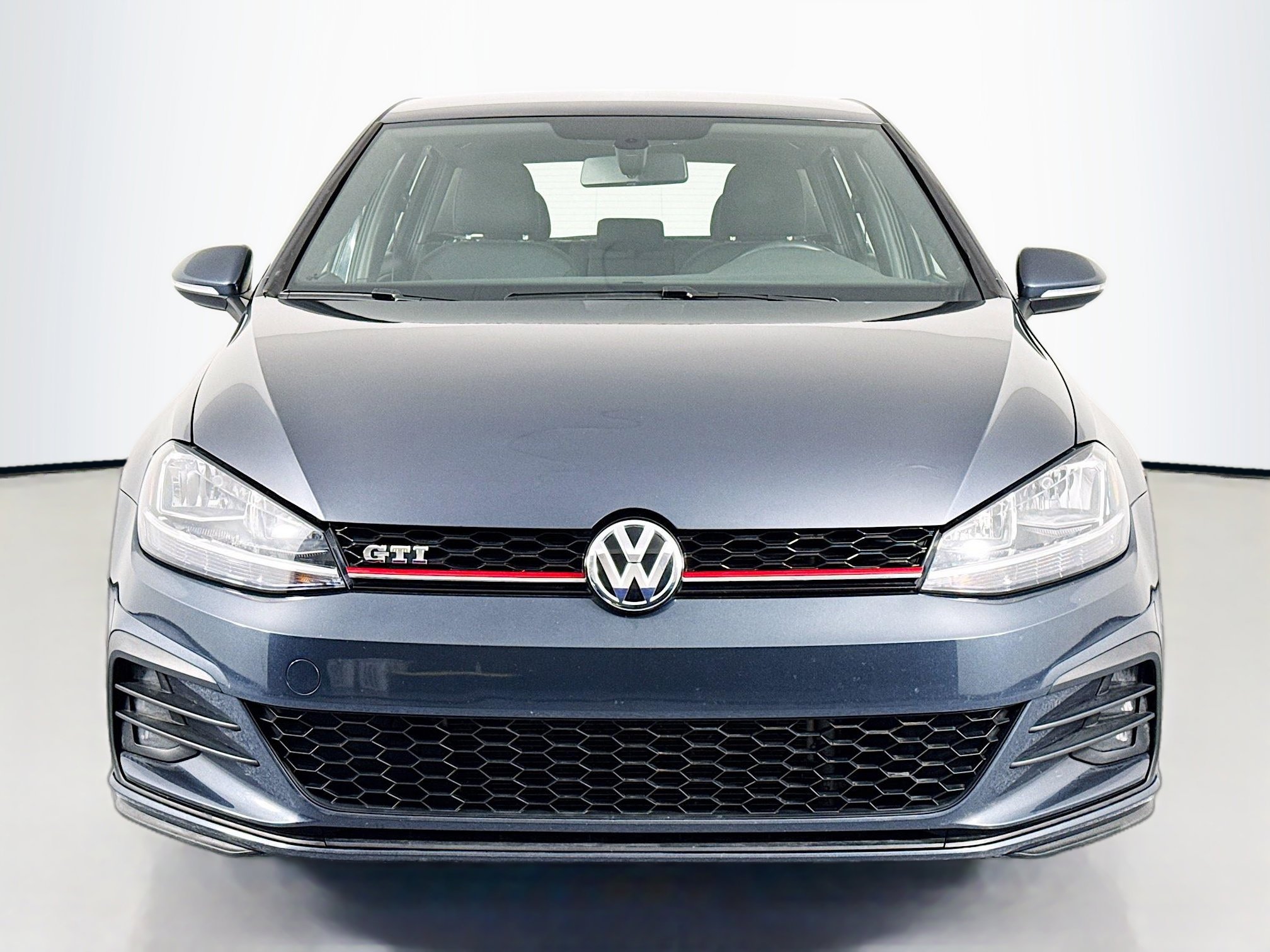 Used 2018 Volkswagen GTI S image 2