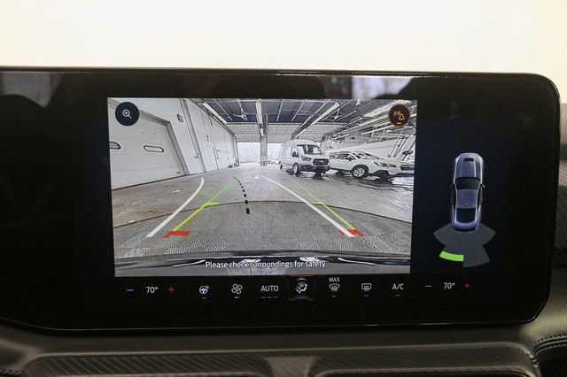 Used 2025 Ford Mustang Dark Horse image 27