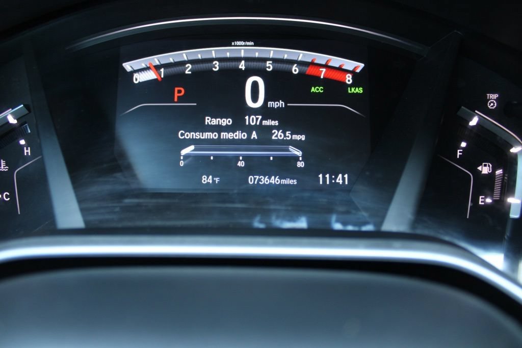 Used 2018 Honda CR-V EX-L image 23