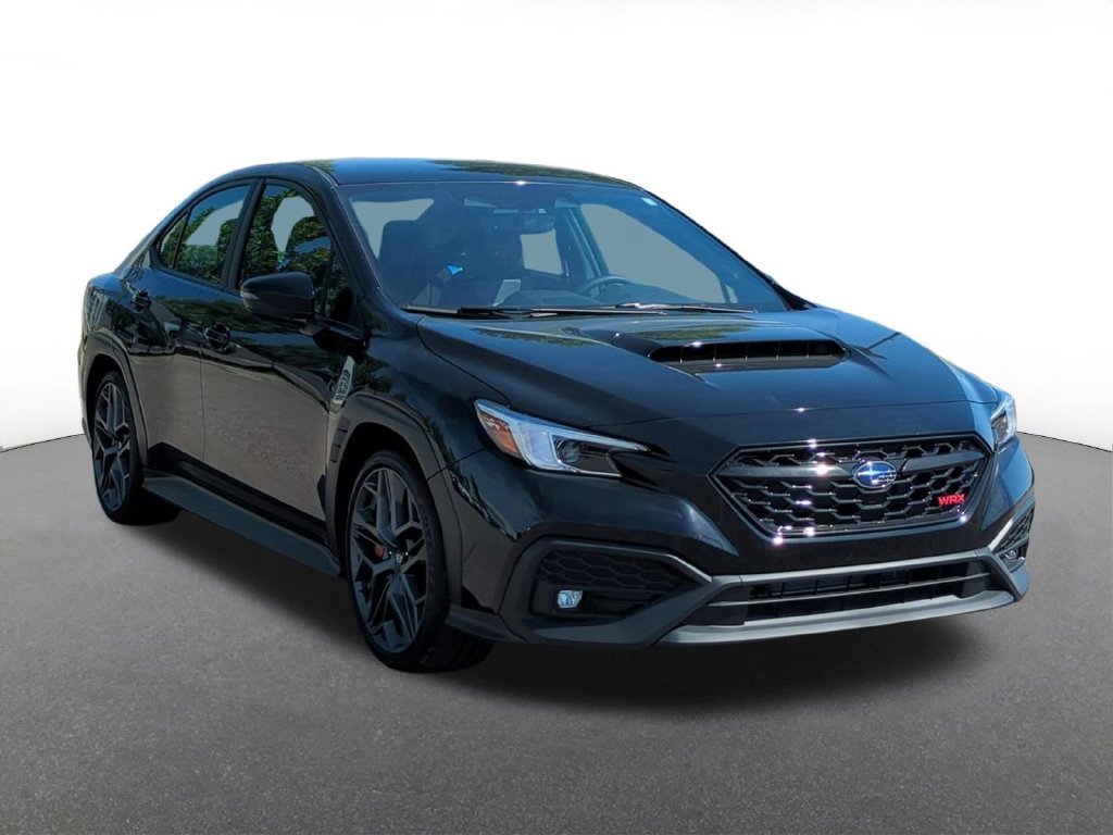 Used 2025 Subaru WRX tS AWD/4WD image 10