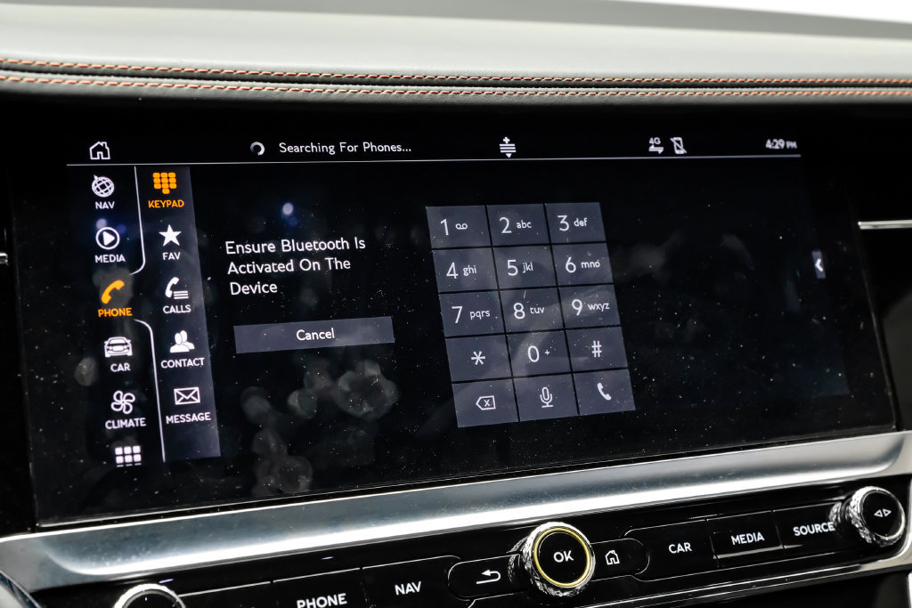 Used 2021 Bentley Continental GT AWD/4WD image 32