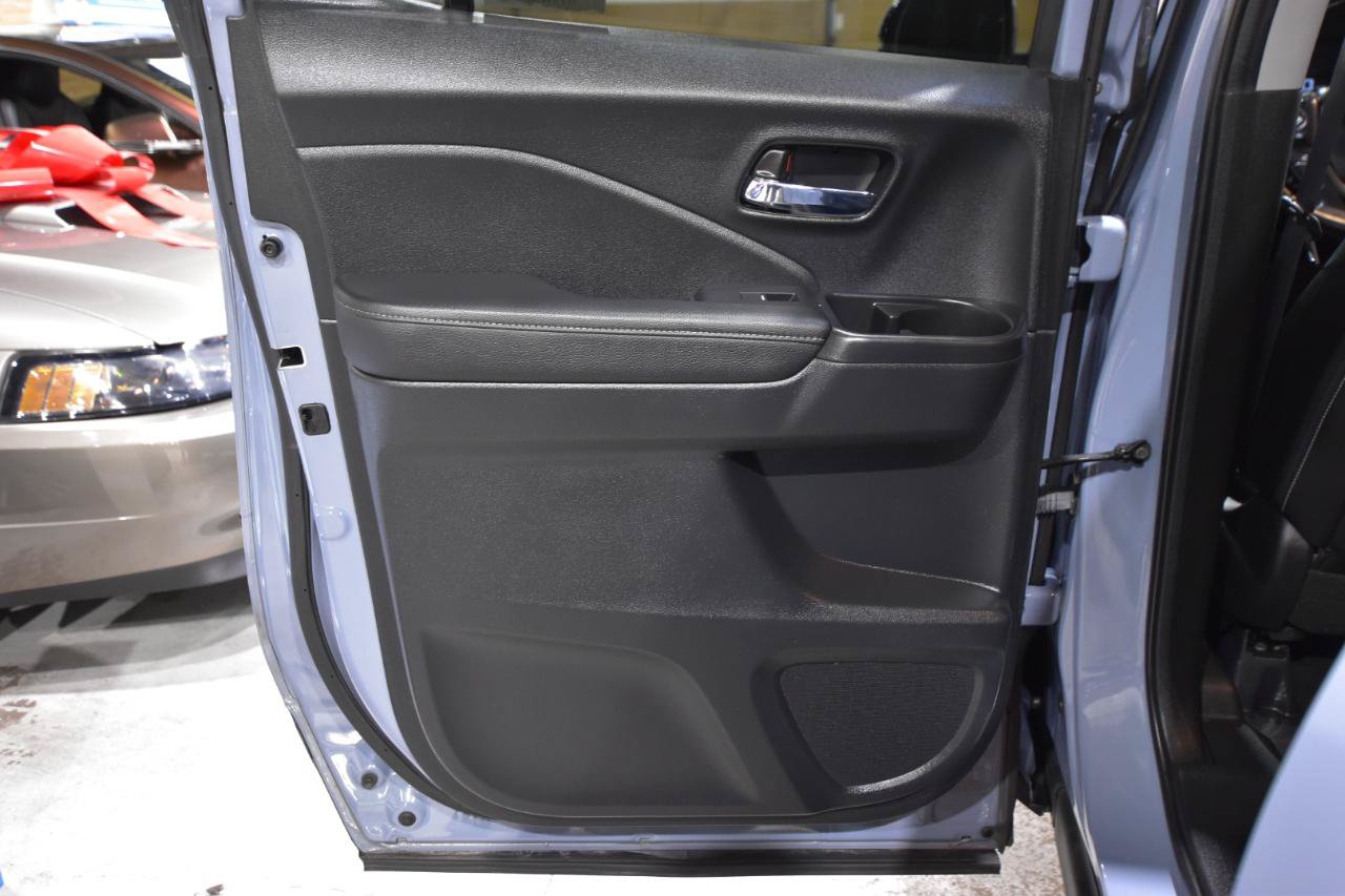 Used 2023 Honda Ridgeline RTL-E image 38