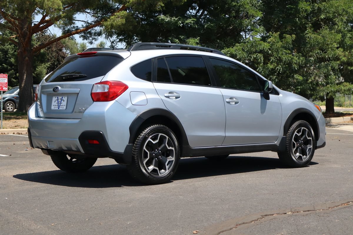 Used 2014 Subaru Crosstrek 2.0i Premium AWD/4WD image 5