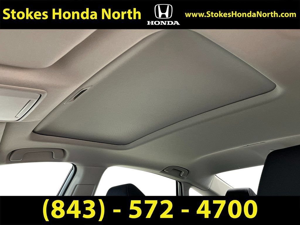 New 2026 Honda Accord SE image 24
