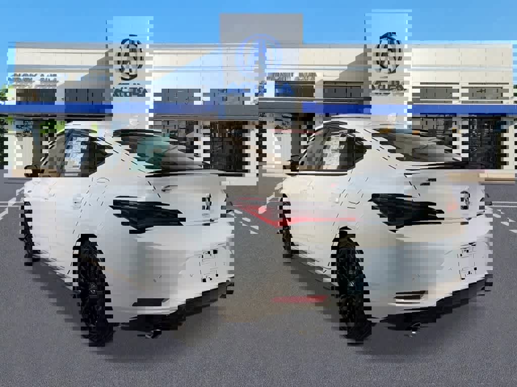 New 2026 Acura Integra A-Spec image 3