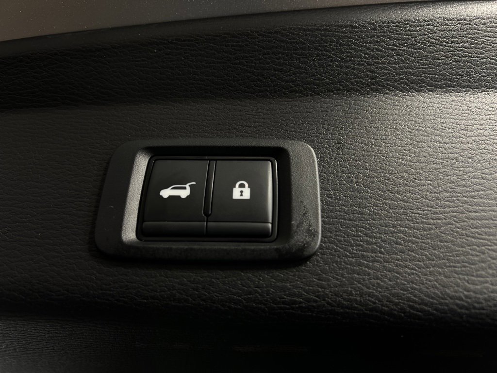 Used 2024 Mitsubishi Outlander SEL image 31