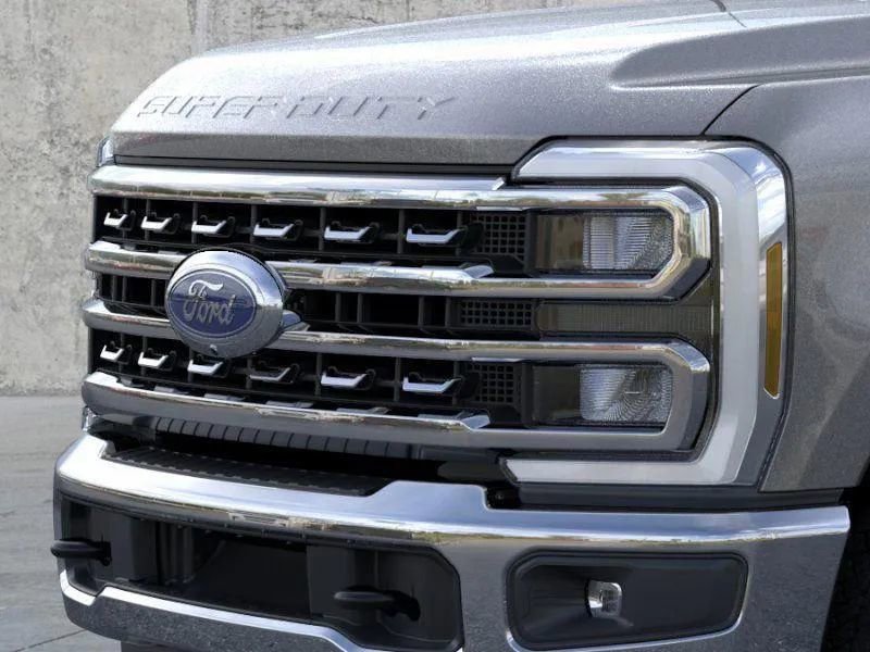 New 2026 Ford F350 Lariat image 17