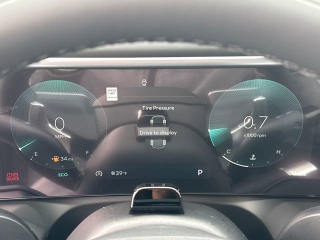 New 2026 Hyundai Palisade Calligraphy image 15