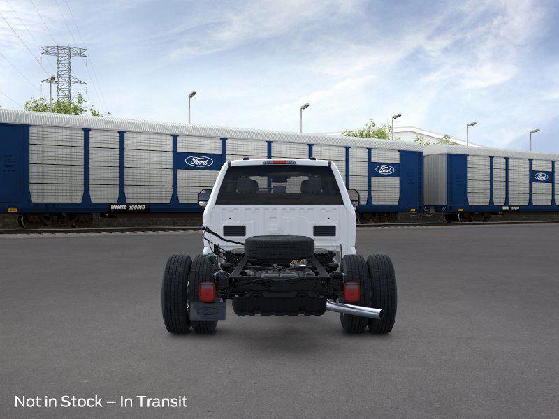 New 2026 Ford F350 XL image 5