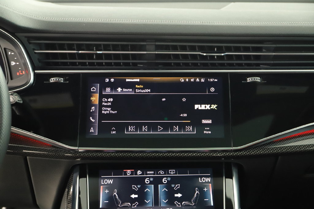 Used 2023 Audi SQ8 Premium Plus AWD/4WD image 19