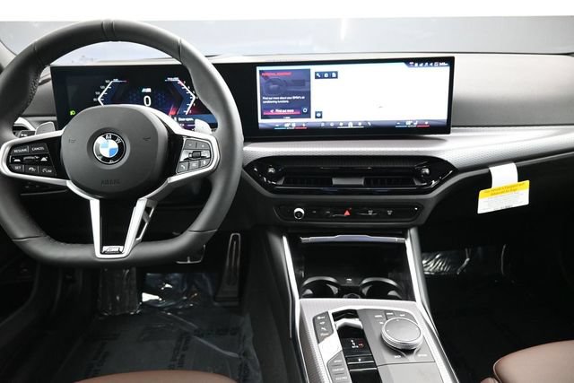 New 2026 BMW 330i xDrive Sedan w/ M Sport Package AWD/4WD image 14