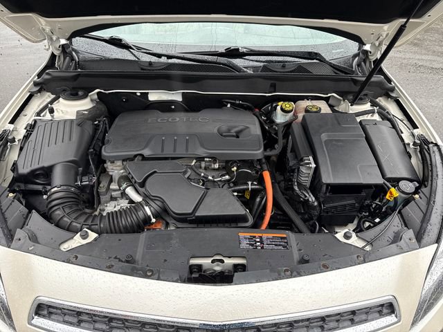 Used 2013 Chevrolet Malibu Eco w/ Navigation Package image 33