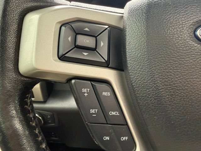 Used 2019 Ford F250 Lariat w/ Lariat Ultimate Package AWD/4WD image 21