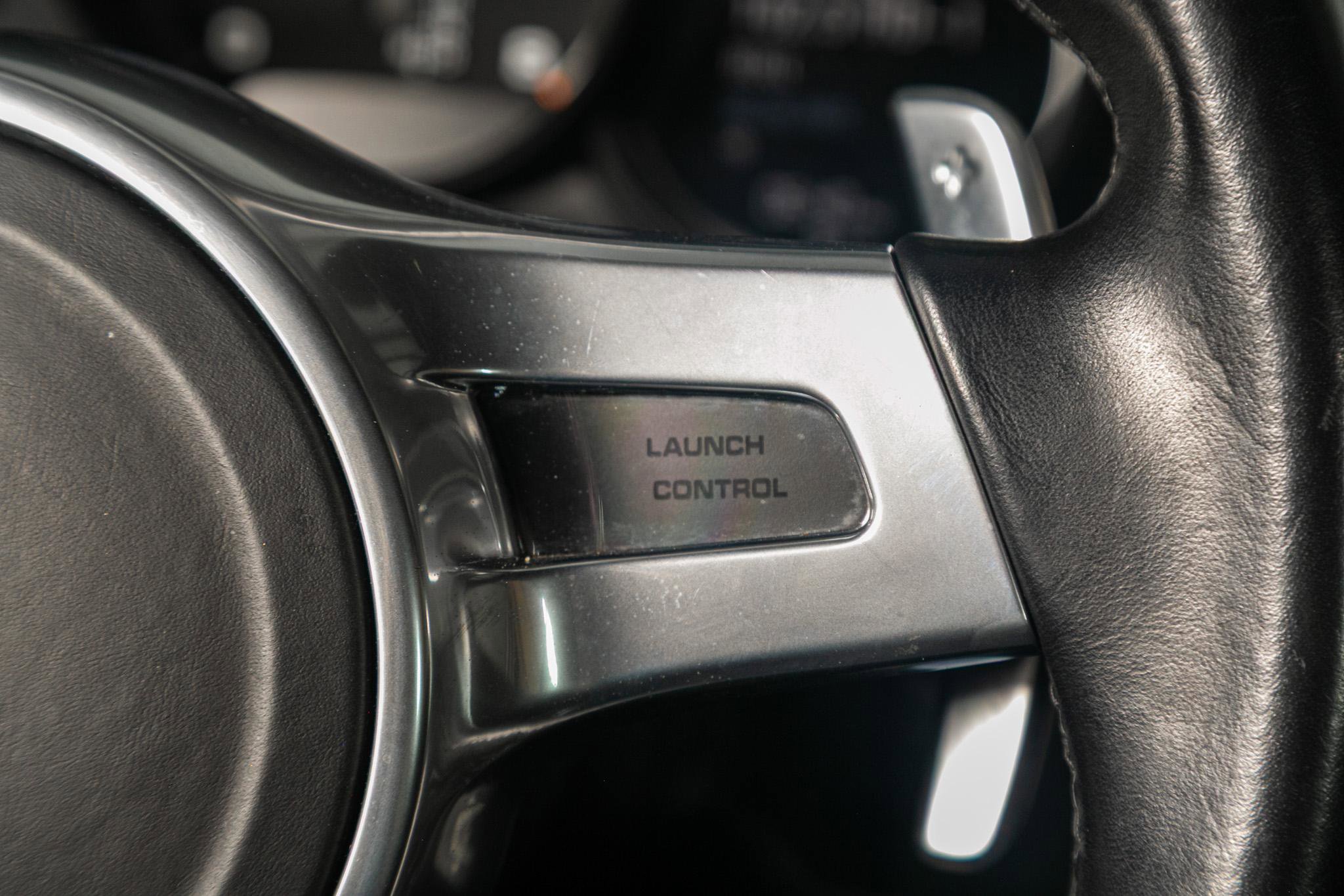 Used 2015 Porsche 911 Turbo image 34