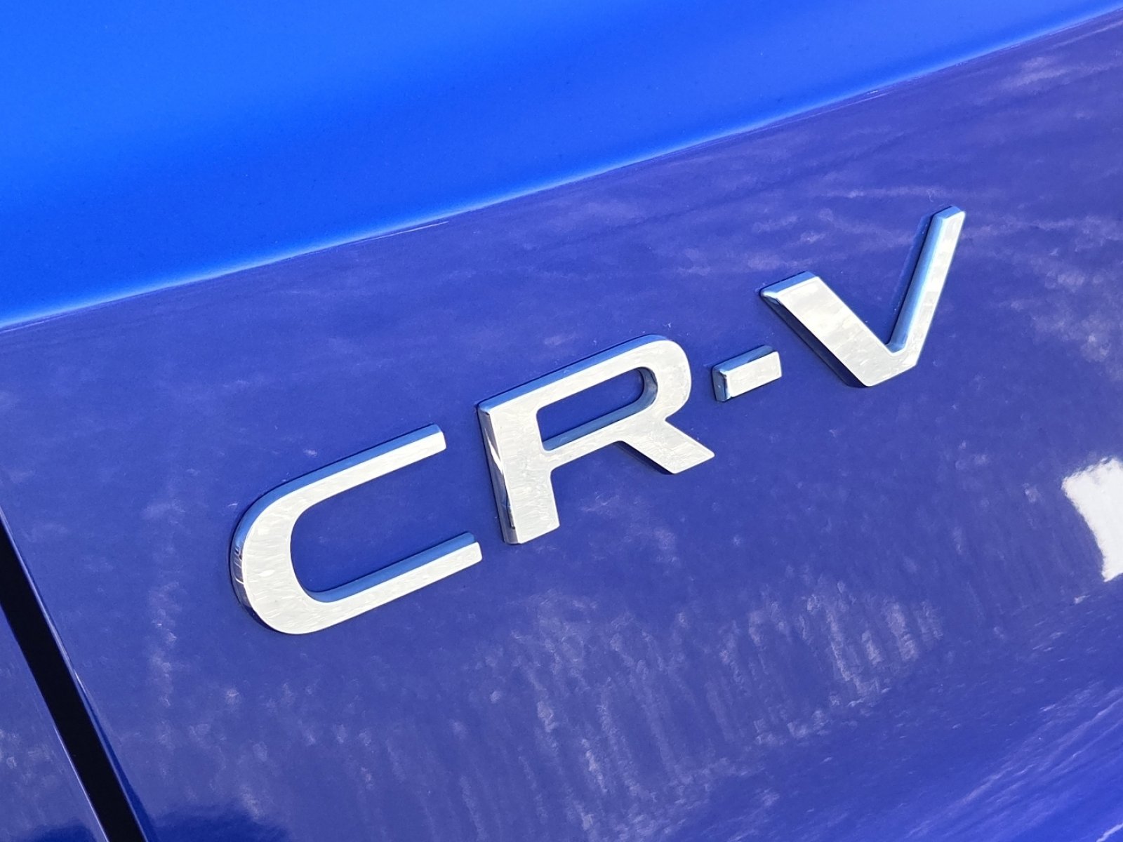 Certified 2024 Honda CR-V EX image 13