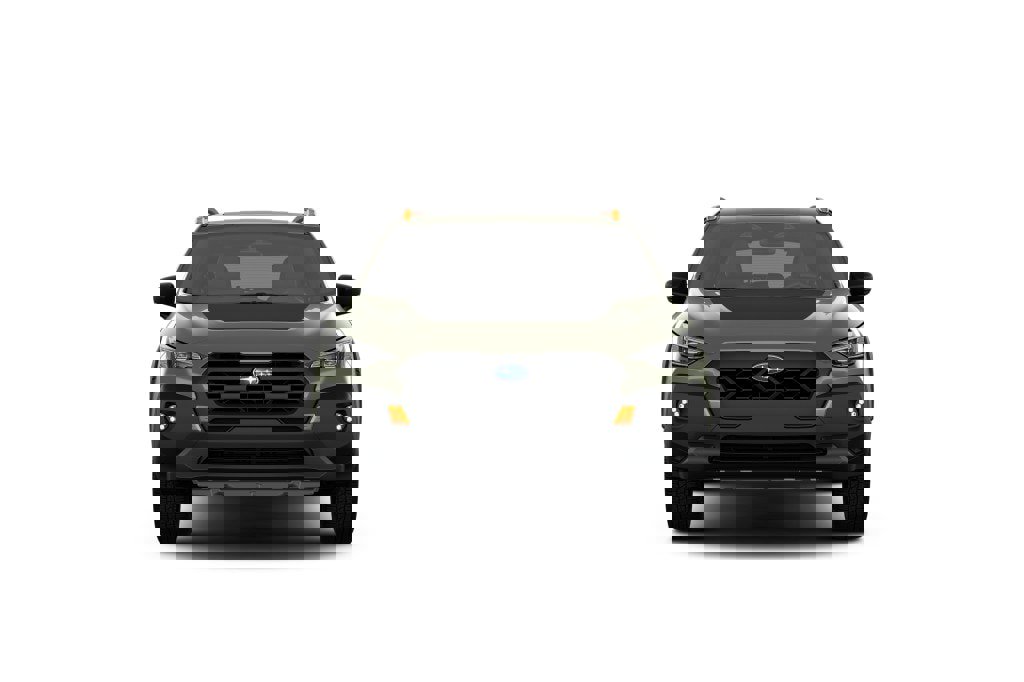 New 2026 Subaru Crosstrek 2.5i Wilderness image 2