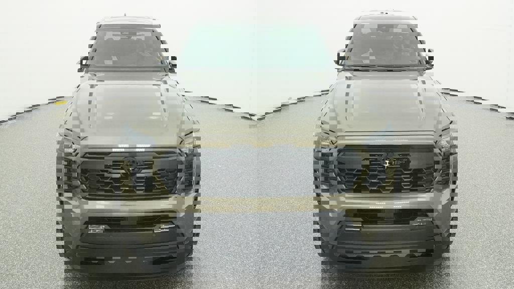 New 2026 Toyota Tacoma TRD Off-Road w/ TRD Off Road Premium Package AWD/4WD image 8