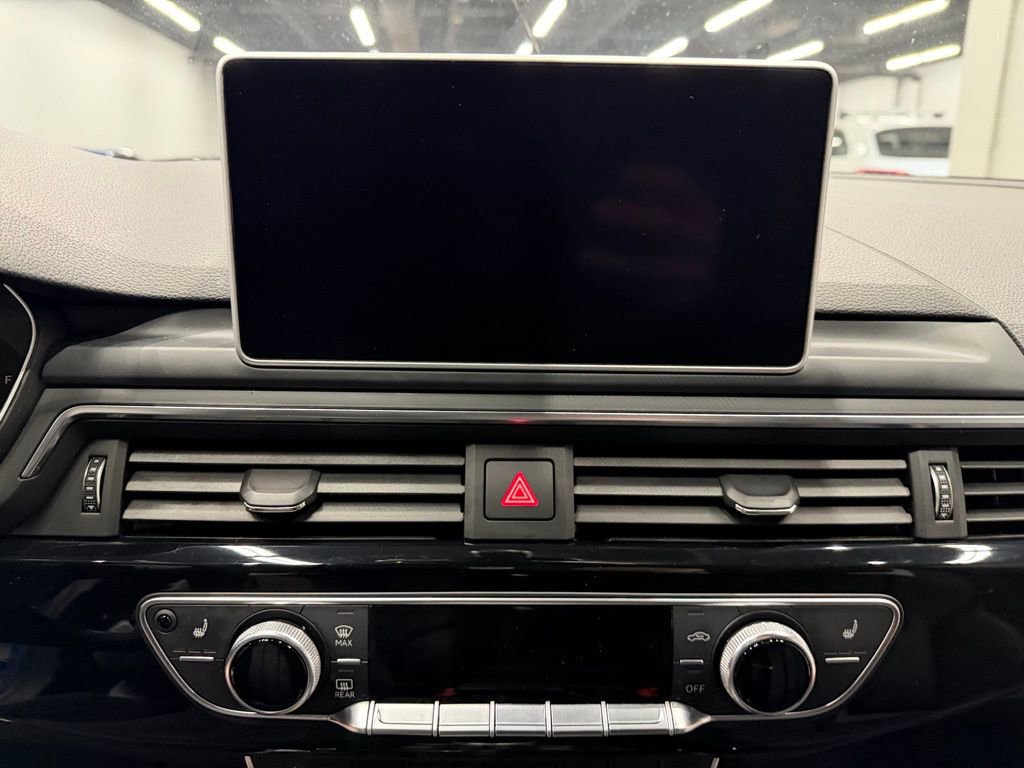 Used 2019 Audi A5 2.0T Premium Plus w/ Premium Plus AWD/4WD image 42