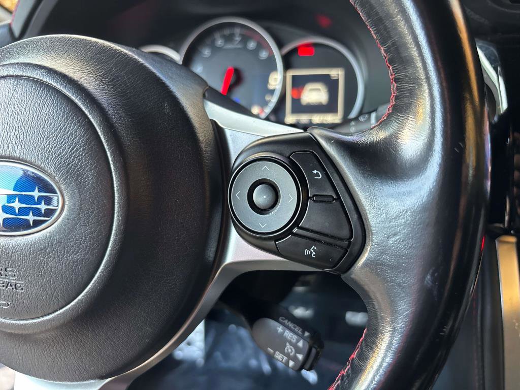 Used 2019 Subaru BRZ Limited w/ Performance Package image 15