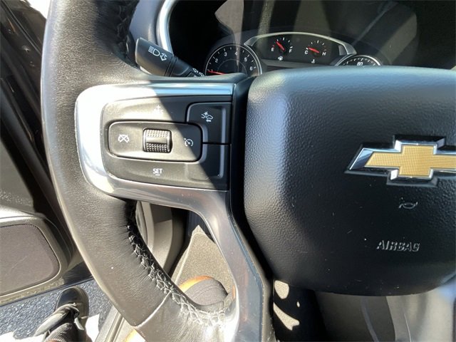 Used 2022 Chevrolet Blazer LT w/ Sound & Technology Package image 14