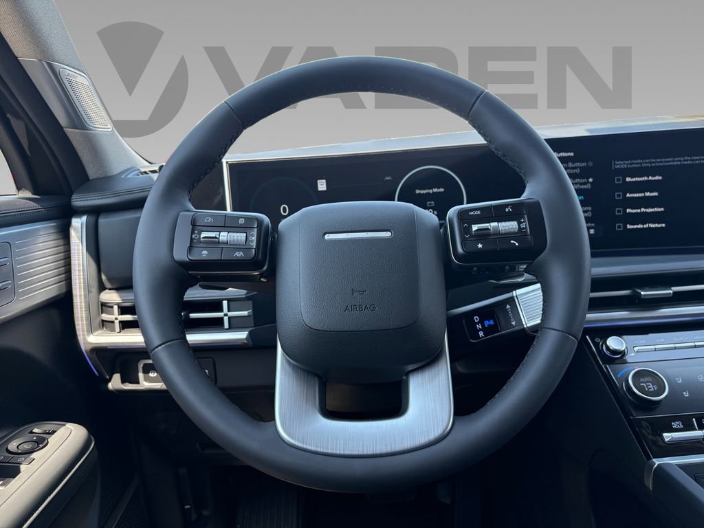 New 2026 Hyundai Santa Fe Limited FWD image 11