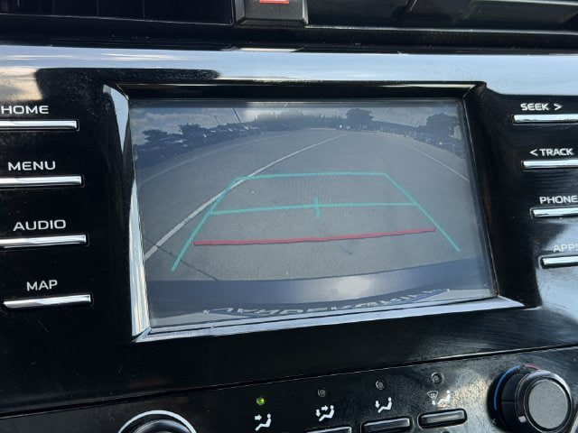 Used 2019 Toyota Camry LE FWD image 17