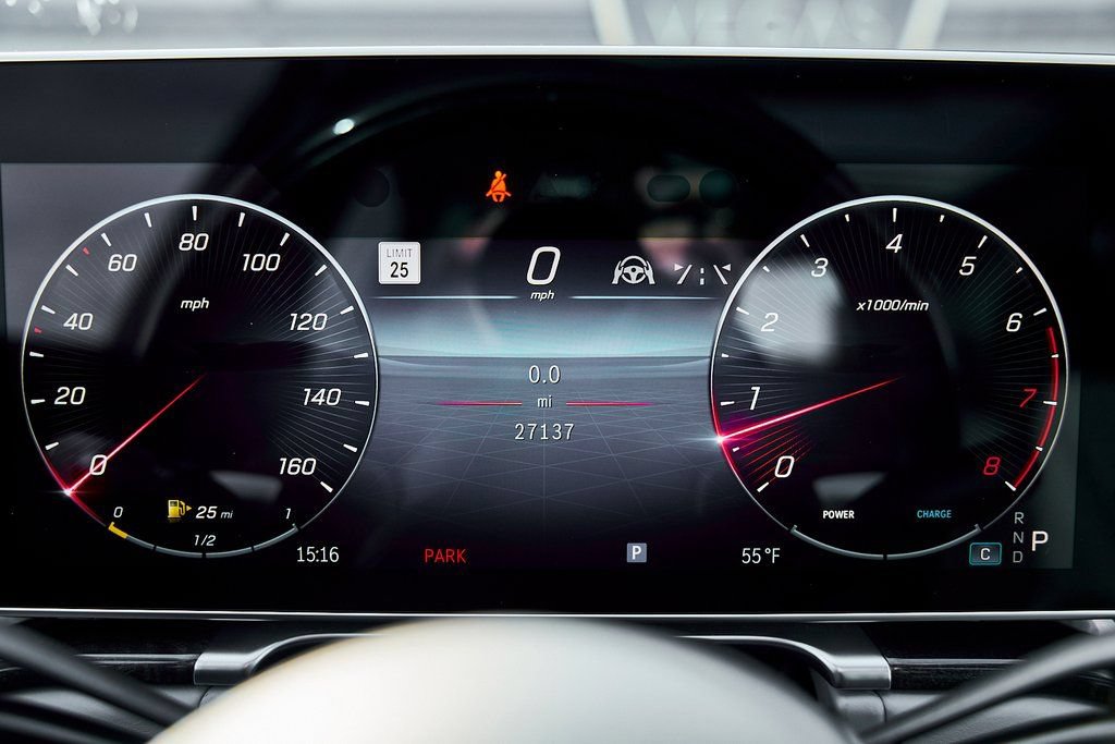 Used 2021 Mercedes-Benz Maybach S 580 4MATIC image 62