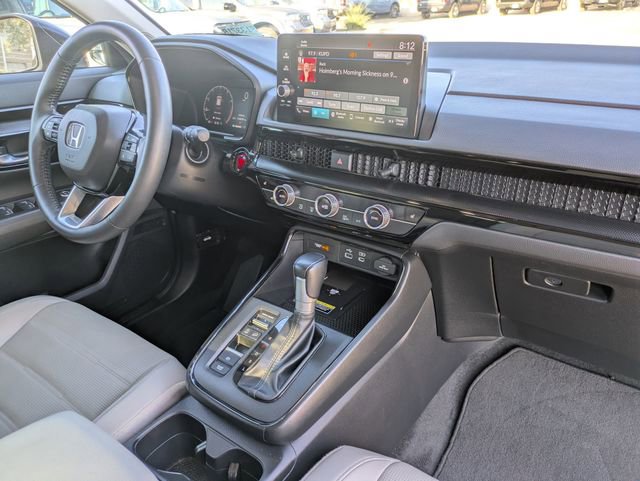 Used 2024 Honda CR-V EX-L image 13